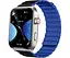 Смарт-часы Xiaomi Kieslect Smart Calling Watch KS 2 серые - миниатюра 5