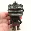 Фігурка Funko Pop Games Dark Souls Red Knight Темні душі Червоний лицар 10см DS RK89 - мініатюра 4