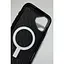 Оригинальный противоударный чехол UAG Civilian MagSafe для Iphone 16 Plus (6.7") Black 114443114040 - миниатюра 11