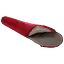 Спальний мішок Grand Canyon Whistler 190 13°C Red Dahlia Left (340001) (DAS303319) - мініатюра 1