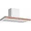 Вытяжка Klarstein ZenFusion T 210 Вт (10046763) - миниатюра 1