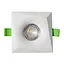 Светильник точечный Brille HDL-DS 172 GU10 WH MR16 36-245 - миниатюра 8