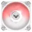 Вентилятор ASUS TUF GAMING TF120 ARGB WHITE (90DA0033-B09000) - миниатюра 3