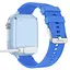 Дитячий cмарт-годинник Hoco Y101 4G Blue - мініатюра 2