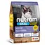 Корм холістик Nutram Ideal Solution Support Indoor Cat 1.13 кг для котів на домашньому утриманні - мініатюра 1