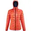 Куртка Millet Trilogy Diamond DW Hoodi Coral Chrome M (1046-MIV8864 9355_M) - мініатюра 1