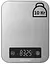 Весы кухонные SKS 7100SS Sencor teh0022692 - миниатюра 1