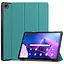 Чохол Samsung Galaxy Tab A9 Plus SM X210 X215 X216 HardCase Мятний - мініатюра 1