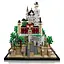 Конструктор LEGO Architecture Замок Нойшванштайн 3455 деталей (21063) - мініатюра 2