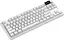 Клавіатура бездротова Ajazz AK870 V2 Maillard Switch White (AK870-V2-S-W) - мініатюра 7