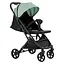 Коляска для ребенка прогулочная FreeON Tao, green [CD] - миниатюра 2