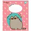 Зошит учнівський "Pusheen" Yes 766311 12 аркушів (4823092274717)(SC) - мініатюра 1