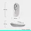 Мишка Logitech POP Mouse With Emoji Bluetooth Off-White (910-007411) - мініатюра 8