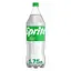Напиток Sprite безалкогольный сильногазированный 1.75 л - миниатюра 3