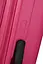 Чемодан American Tourister REJOY 55 см HAWAIIAN PINK 55х40х20 MH3*90001 - миниатюра 12