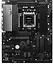 Материнська плата AsRock B850 PRO-A (B850 PRO-A) (Socket AM5, AMD B850, ATX) - мініатюра 1