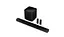 Саундбар Bose Smart Soundbar 900 Black (863350-2100/1100) - миниатюра 7
