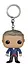 Фігурка-брелок Funko Pop Фанк Поп Doctor Who Twelfth Doctor Доктор Хто Дванадцятий 4см DW 219 - мініатюра 1