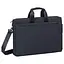 Сумка для ноутбука Rivacase 17.3" 8355 Black (8355 (Black)) - мініатюра 1