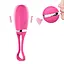 Віброяйце Dorcel Secret Delight Magenta 12.5 см рожевий - мініатюра 10