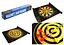 Дартс A-Toys 15'' магнітний тканинний 6 дротиків DM1501 - мініатюра 2