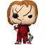 Фігурка Funko Pop Прокляття Чакі Curse of Chucky Valentines 10 см FP CC V 1726 - мініатюра 3