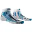 Шкарпетки X-Socks Marathon Energy Women 37-38 Білий/Синій (1068-XS-RS10S19W 37-38 W0) - мініатюра 1