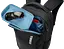 Рюкзак Accent Recycled Backpack 23L TACBP-2116 (Black) Thule sum0027862 - миниатюра 9