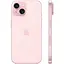 Смартфон Apple iPhone 15 Plus 512GB Pink (MU1J3) - мініатюра 2