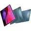 Планшет Lenovo Yoga Tab Plus 16/256 WiFi Tidal Teal + Pen (ZAEG0103UA) (7081538) - мініатюра 5
