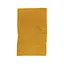 Рушник Lotus Home - Sophie mustard гірчичний 90x150 - мініатюра 1
