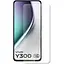Захисна плівка StatusSKIN для Vivo Y300 5G Екран Глянцева Titan - мініатюра 1