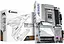 Материнська плата Gigabyte B650E AORUS ELITE X AX ICE (B650E AORUS ELITE X AX ICE) (Socket AM5, AMD B650, ATX) - мініатюра 5