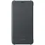 Чехол-книга Huawei Honor 9 Lite Flip Cover Black оригинальное производство - миниатюра 1