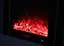 Камин электрический Fireplace Craftsman Tokado Gray Bluetooth (10080121) - миниатюра 8