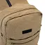 Рюкзак городской Semi Line 15 л бежевый (J4922-1) - миниатюра 6