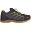 Кроссовки Lowa Maddox GTX LO 41 Graphite/Orange (1012-310614-9728-41.0) - миниатюра 1