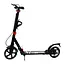 Самокат Scale Sports 93х38х91-105 см Чорний 000231408 - мініатюра 2