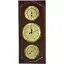 Метеостанція Moller 203050 Walnut (203050) - мініатюра 1