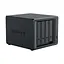 Сетевой накопитель Synology DS423+ - миниатюра 3