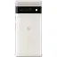 Смартфон Google Pixel 6 Pro 12/128GB Cloudy White - мініатюра 3