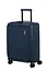 Валіза American Tourister DASHPOP MIDNIGHT BLUE 55x40x23(25) 55 См MG5*11004 - мініатюра 8