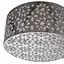 Люстра Brille торт потолочная галогенный G9 40W CH (BL-048C/7) - миниатюра 3