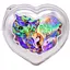 Набір креативної творчості Danko Toys Pony Love білий BPS-01-02U - мініатюра 1