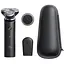 Электробритва MiJia Electric Shaver S500C - миниатюра 1