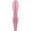 Смарт-вибратор кролик Satisfyer Hug Me - миниатюра 5