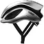 Велошолом спортивний Abus Gamechanger Gleam Silver S (1007-816642) - мініатюра 1