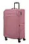 Валіза American Tourister SUMMERRIDE LILAS PINK 80x48x30(33) 80 см ME7*81006 - мініатюра 6