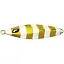 Пількер Shimano Ocea Wing 110 g #28T Gold Zebra - мініатюра 1