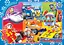 Пазлы G-Toys Paw Patrol, 35 элементов, PW08903 - миниатюра 1